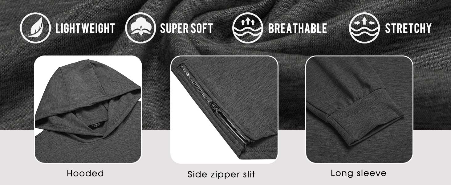 High Quality Material