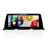 F&uuml;r BMW 6 Serie F06 F12 F13 Android Bildschirm Apple CarPlay Navigation Auto Stereo GPS