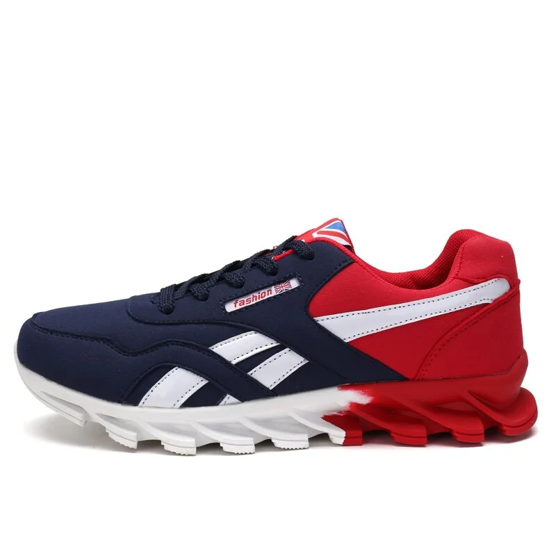 48 Size Men Running Shoes Breathable Light Outdoor Sports Shoes Comfortable Sneakers Men Running Shoes for Men Athletic Shoes