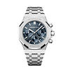 Audemars Piguet 26240ST.OO.1320ST.05 Royal Oak Blue - New