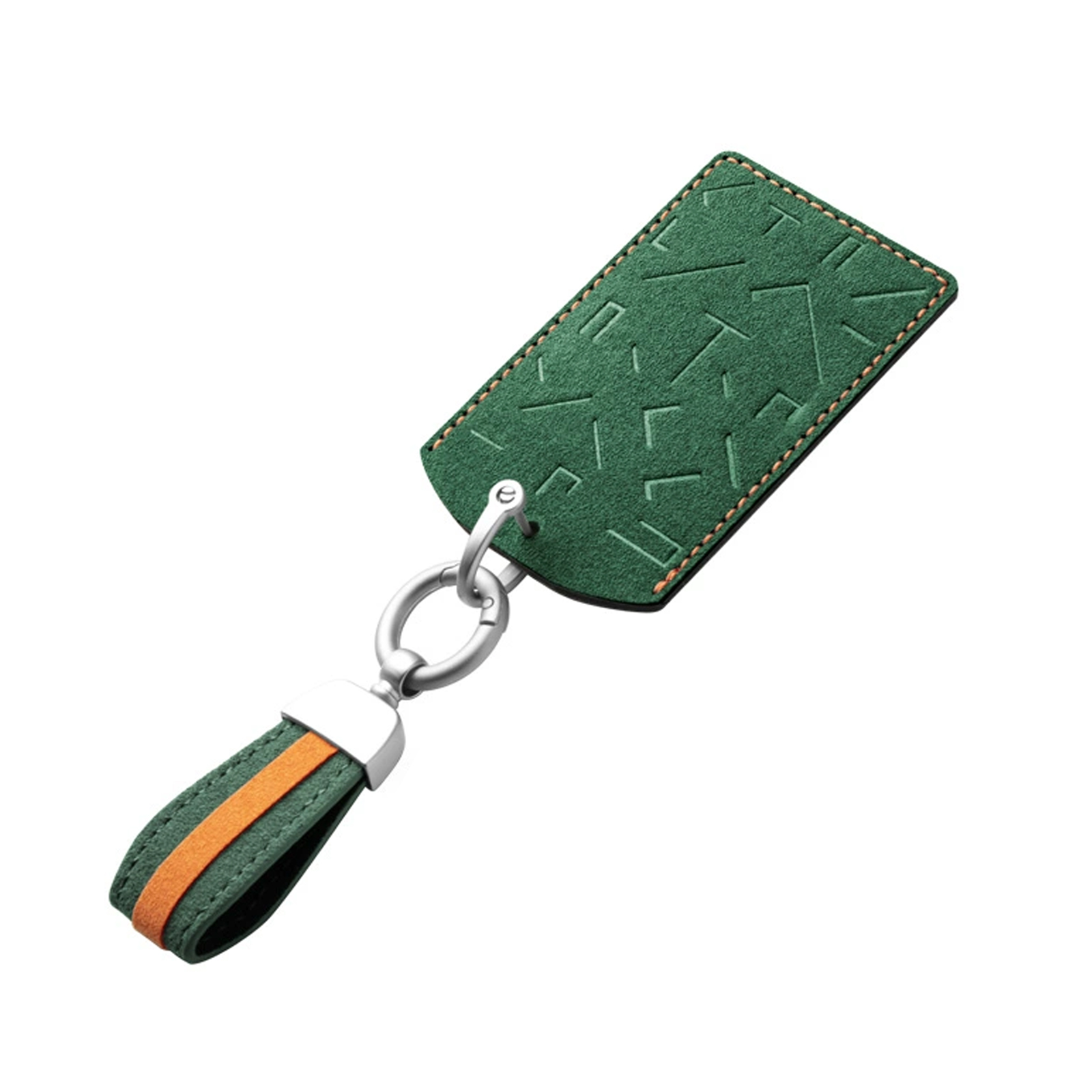 Key Card Holder-Tesla 
