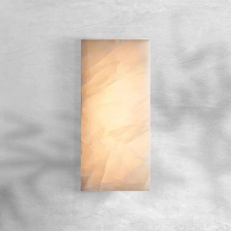 Rim Grand Wall Sconce 12"18" Vjlight