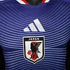 Joyfball 2026 Player Version Japan Home Football Shirt 1:1 Thai Quality（The player version jersey is a bit tight, please pay attention to the size selection）