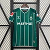 2025/26 Werder Bremen Home Shirt