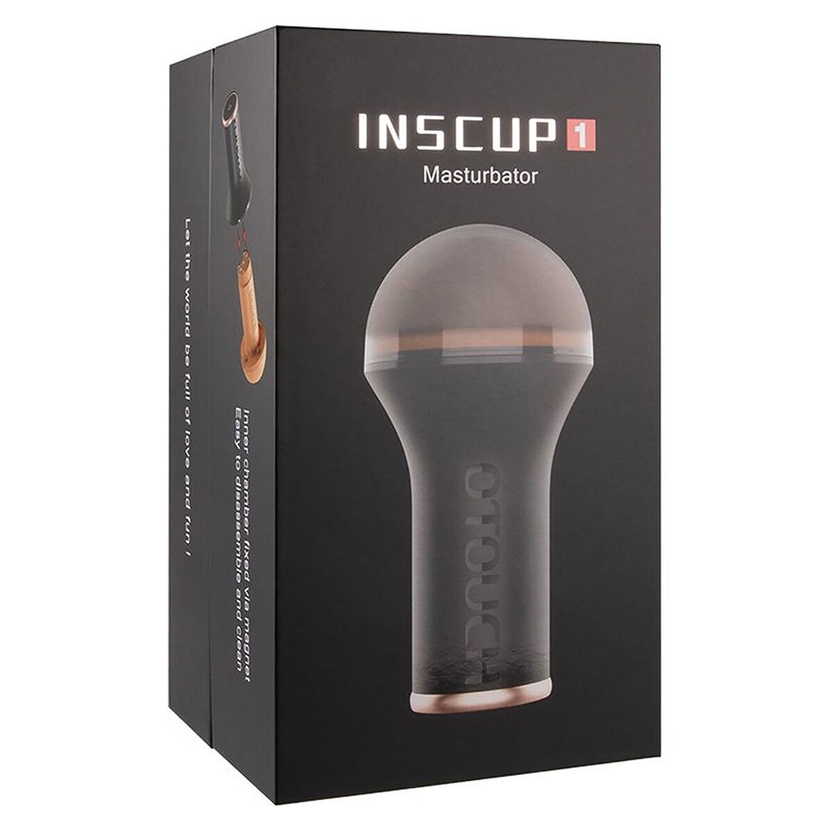 Masturbator Otouch
