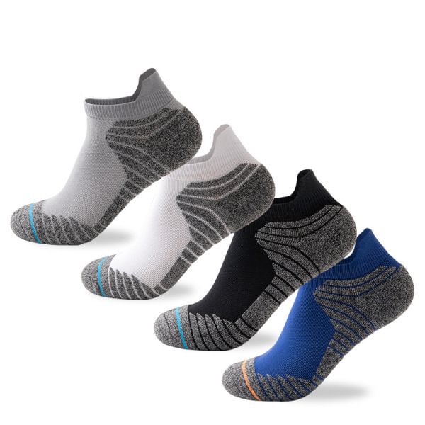 Basketball Socks-barclient