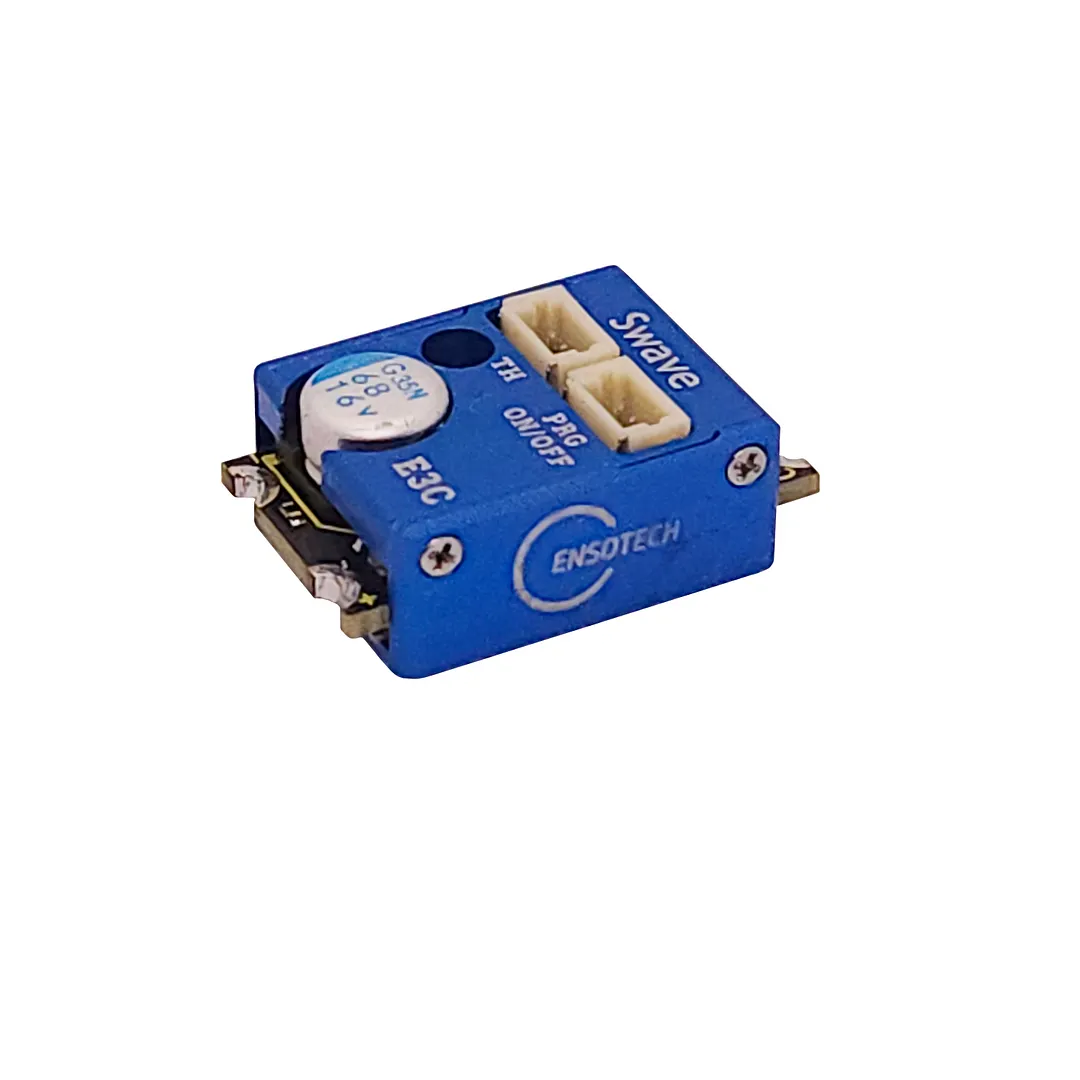 Ensotech Swave E3C