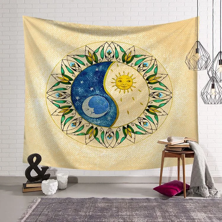 Tapestries TY11