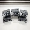 Pistol Mag Pouch IPSC Magazine Belt Holder 9mm Magazine Holster Equipment Mount