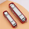 Multi-Purpose Nail Clippers Compact and Portable Combo Tool