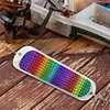 Trolling Fishing Diving Flash Board Salmon Fishing Flasher Trout Spin Flasher