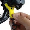 2Pcs Portable Bicycle Chain Stabilizer Road Bicycle Rear Derailleur Stabilizer
