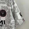 2023/2024 Inter Miami Special Edition Gray Soccer Jersey 1:1 Thai Quality love fball