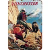 (Multi Style)Winchester - Vintage Metal Signs - 20*30cm/30*40cm - Western