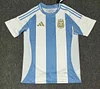 2024-2025 Argentina National Team Home Football Shirt