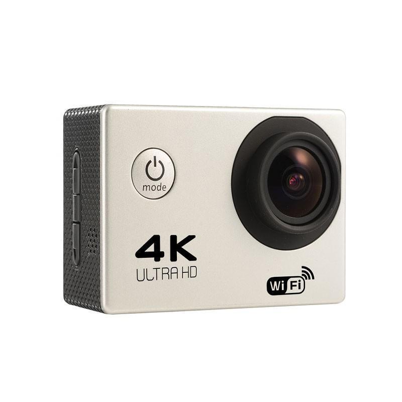 Full HD 4K Action Camera 2.0 LCD Wifi Sports Camera 1080P | 168DEAL