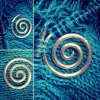 🔥Spiral Cable Knitting Needle🎁