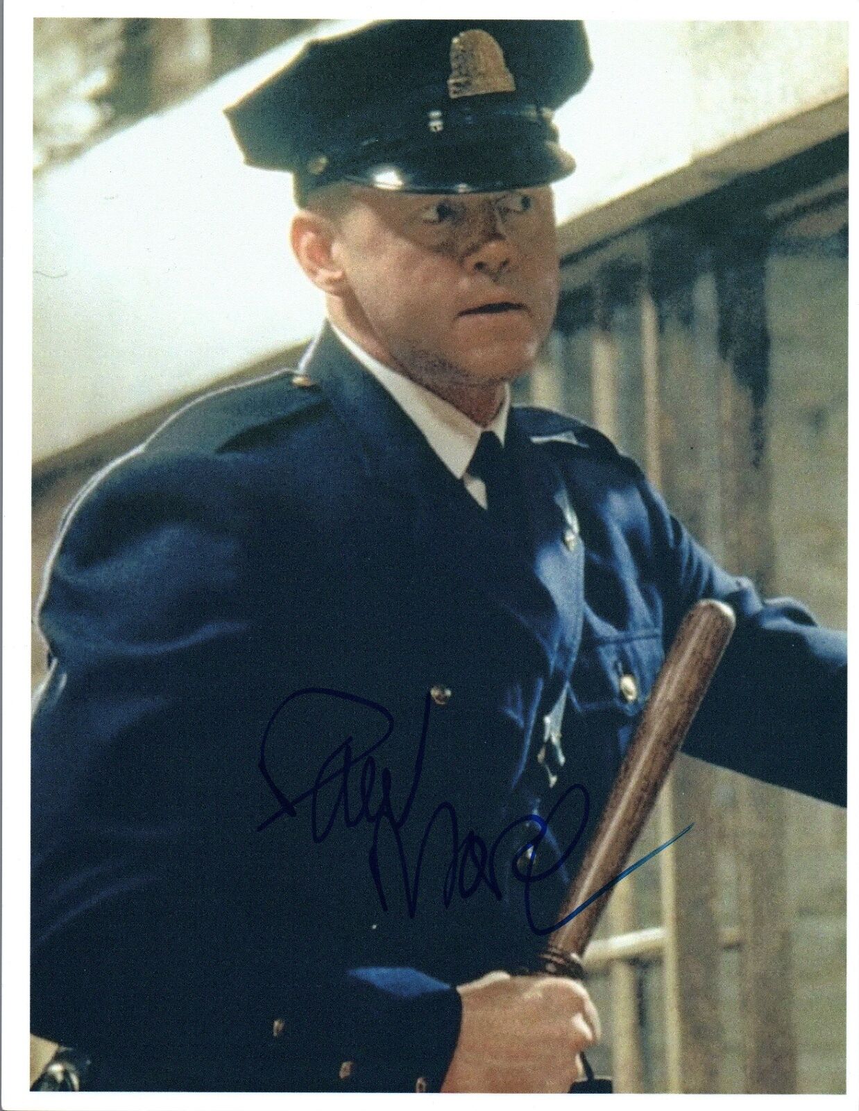 David Morse Signed Autographed 8x10 Photo Poster painting Disturbia The Green Mile COA VD