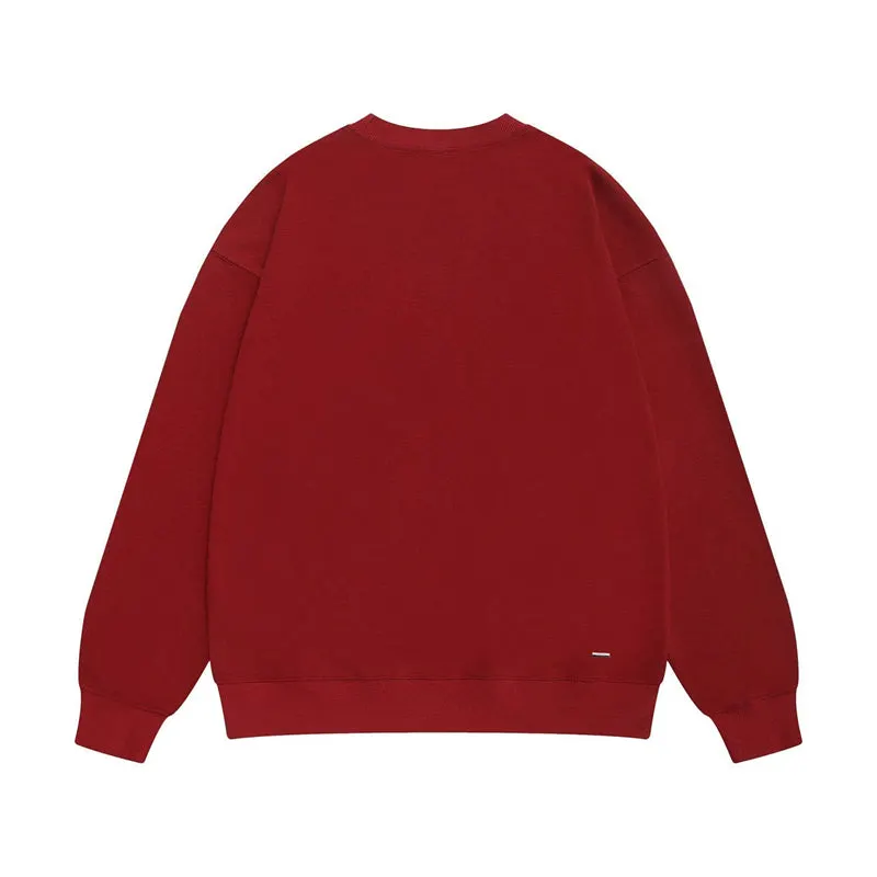  Amiri Fashion sweatshirts