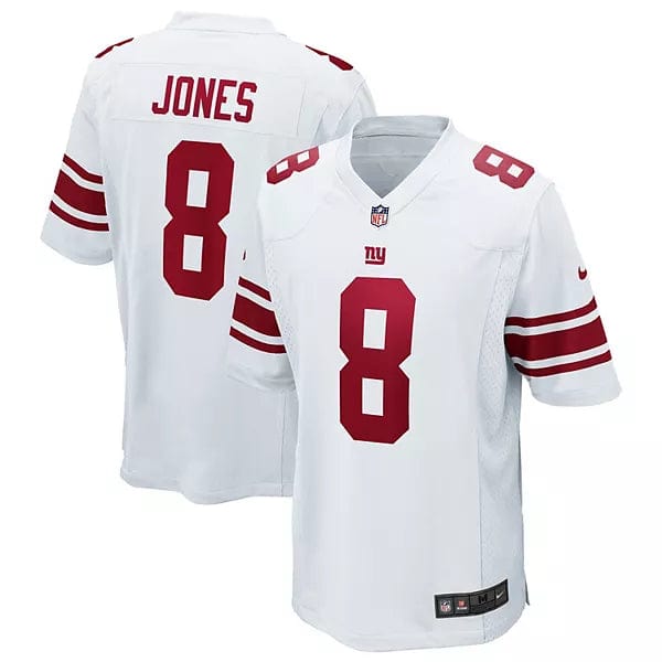 Daniel Jones New York Giants Jersey mysite