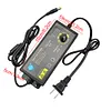3-12V 8A Power Supply Adapter Power Supply Converter for LED Strip Light Router