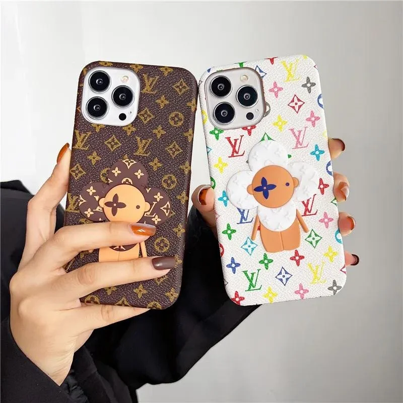 Doll Print Case