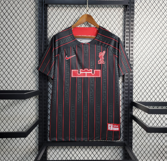 2023/2024 Liverpool Special Edition Football shirt Thai Quality