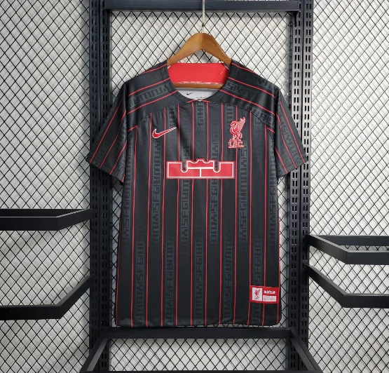 2023/2024 Liverpool Special Edition Football shirt Thai Quality