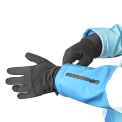 Compact Warmth Compact Warmth