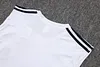 Joyfball 2025/2026 Real Madrid Vest training White Jersey 1:1 Thai Quality