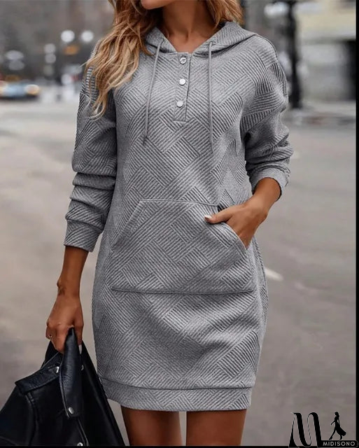 MidiSono - Fashionable and Effortless garment