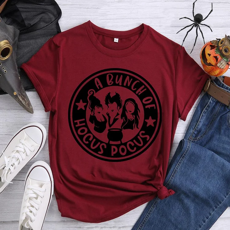 Sanderson Sisters,Halloween T-Shirt-07170