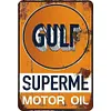 (Multi Style)Garage Signs - Metal Tin Signs(8*12Inch/12*16Inch)