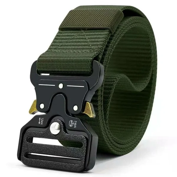TACTICAL NYLON BELT