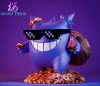 Stop It Gengar - Pokemon Resin Statue - SAKURA Studio