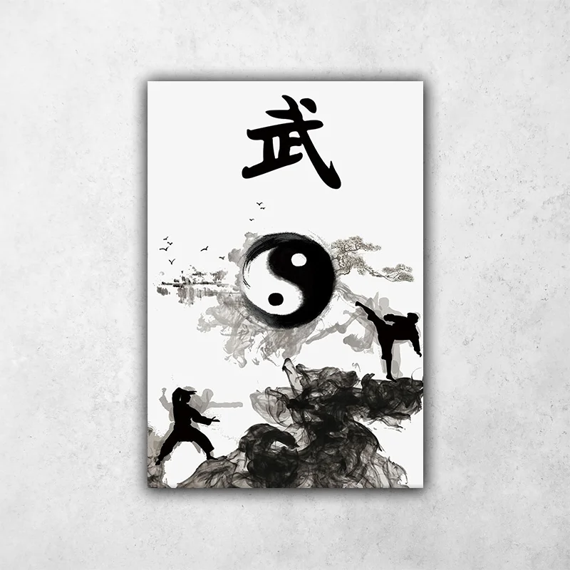 Canvas Wall Art