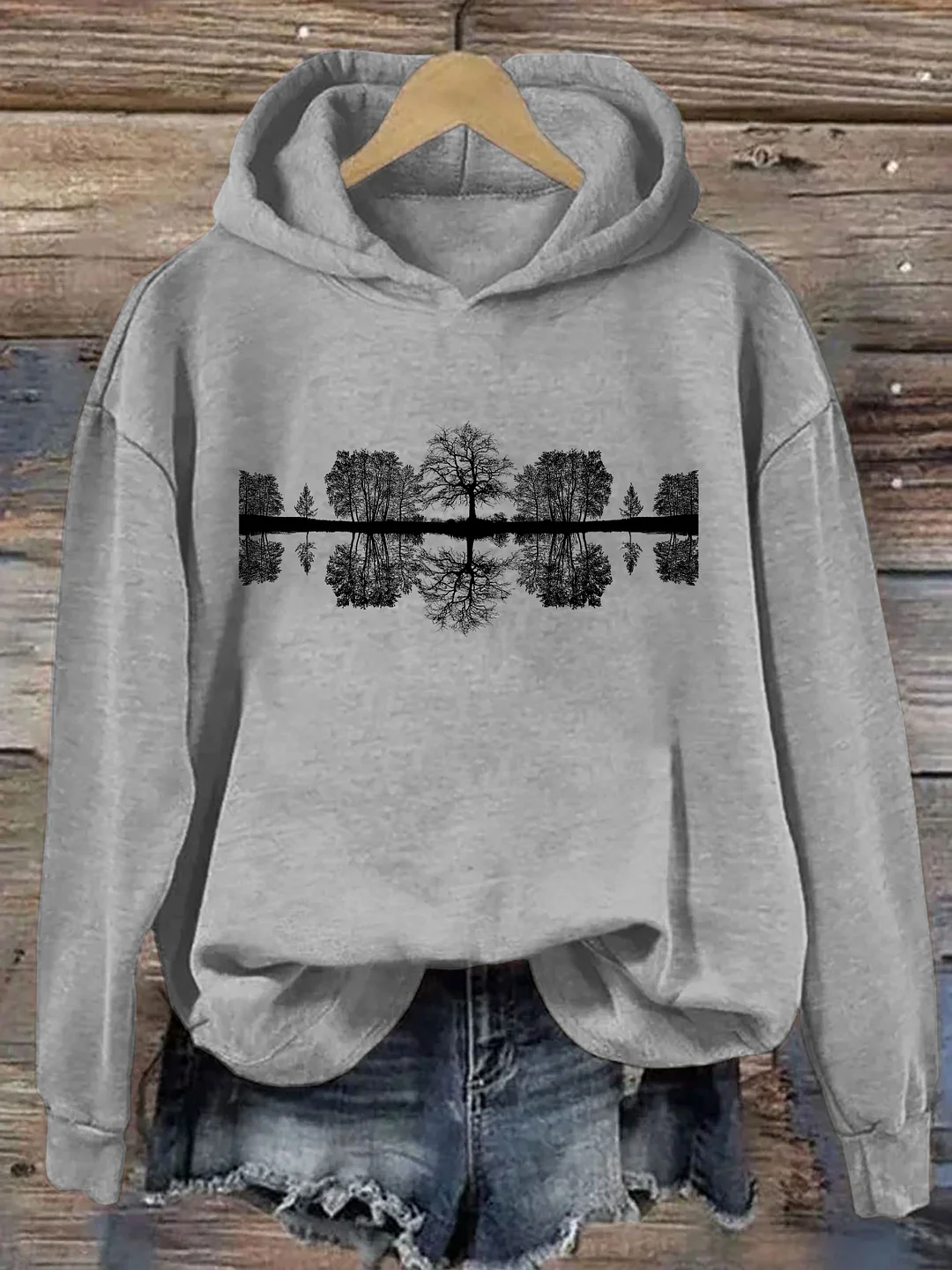 Tree Hoodie