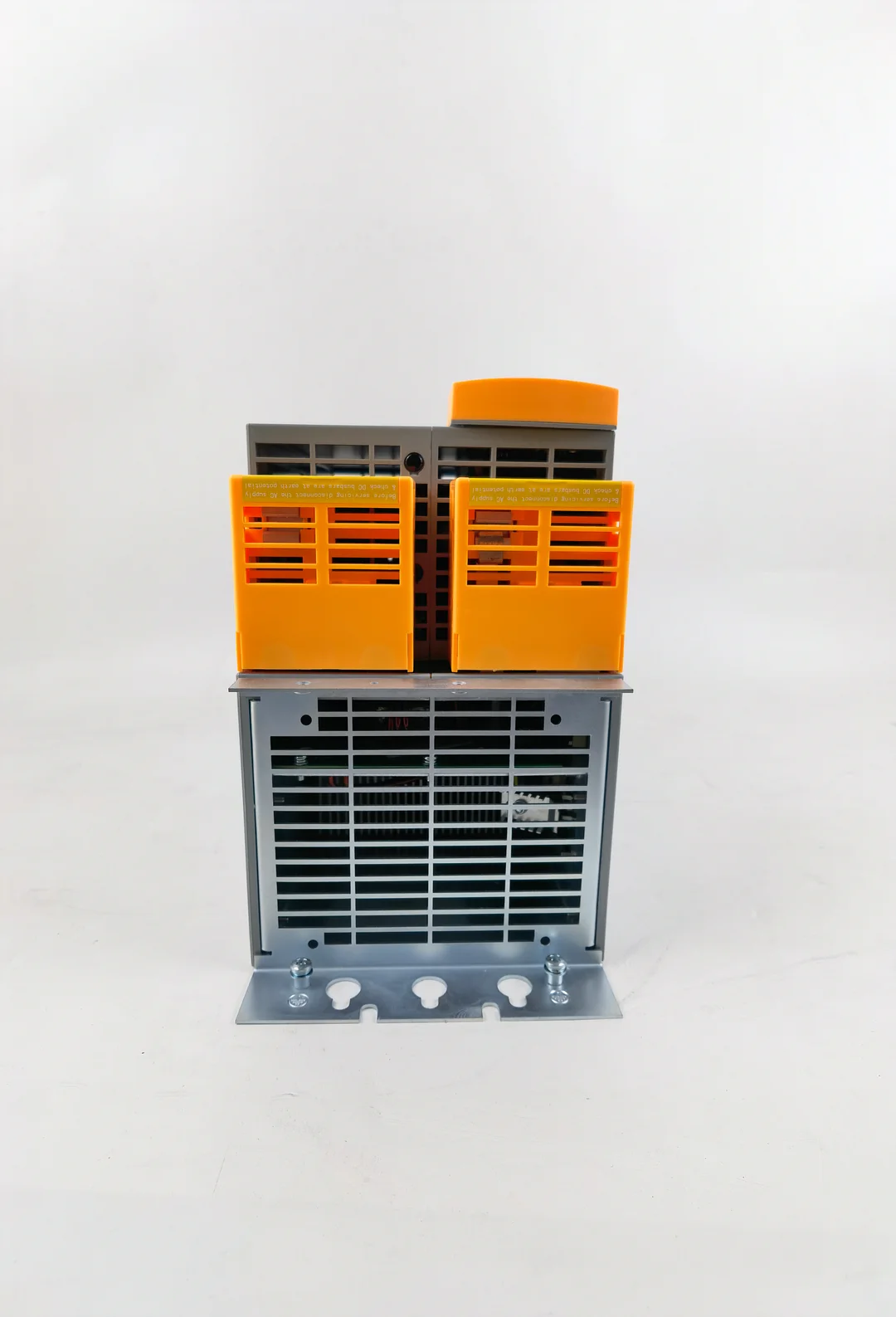 NEW Parker AC890 Common Bus 560/705VDC 30kW 890CD-532590D0-000-1A000