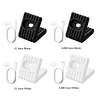 for Google Fitbit Air Compact Nightstand Organizer Base with Charging Cable