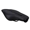 Carbon 3D Printed Bike Saddle Lightweight Short Nose Racing Bicycle Seat Shockproof Ultralight Road MTB Cycling Cushion Cycling Accessories