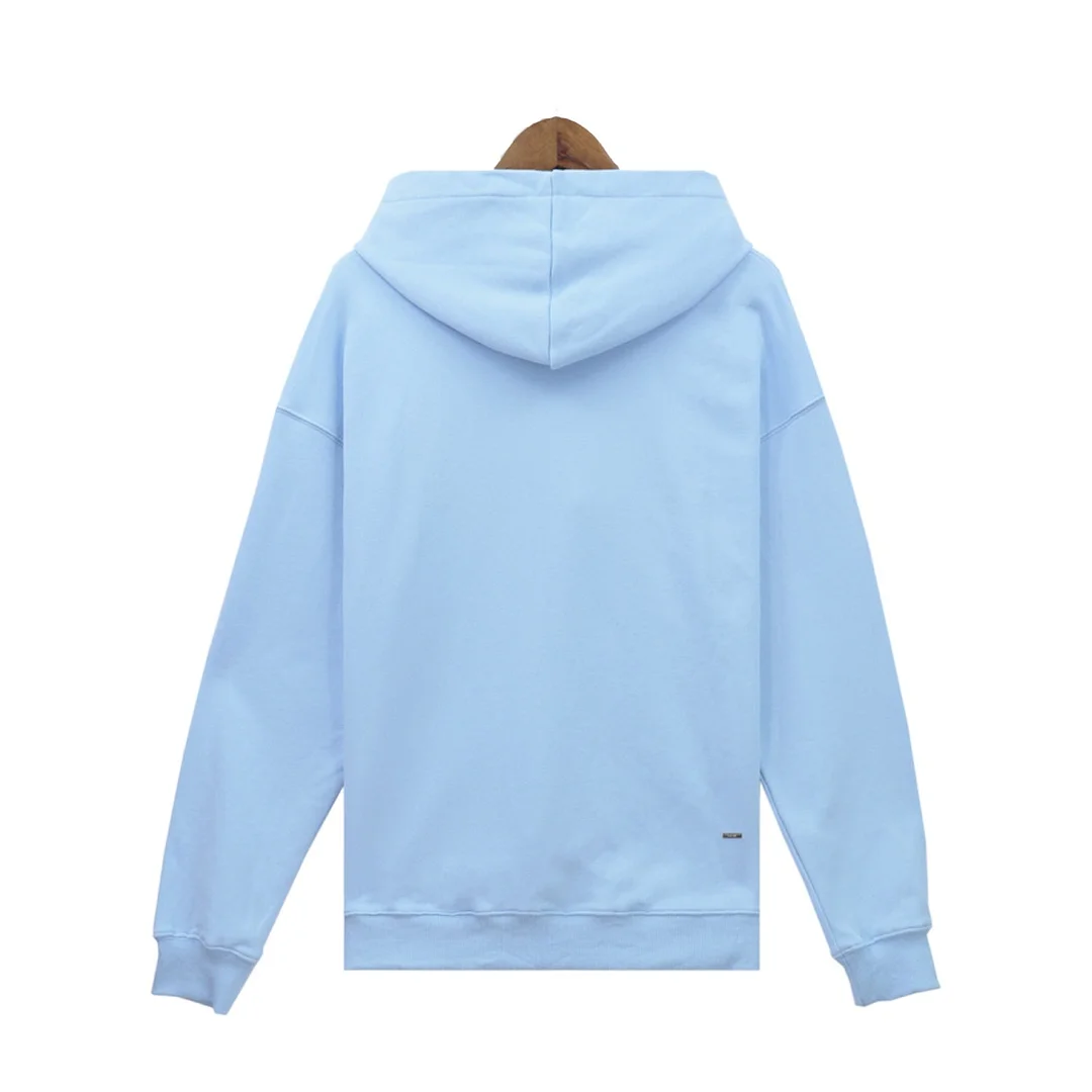 Amiri Fashion Hoodie