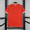 2026 Tunisia National Team Home Football Shirt 1:1 Thai Quality