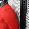 2024 Player Version Long Sleeves Portugal Home Football Jersey 1:1 Thai Quality