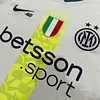 2024/2025 Internazionale Milan Away Valentino Rossi Special Edition Football Shirt 1:1 Thai Quality