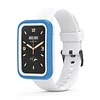 Silicon Case Strap for Xiaomi Mi Band 7 pro Replacement Wristband Bracelet for Mi Band 7Pro Smart Watch Accessories SIKAI CASE