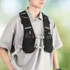 Hydration Running Vest Lightweight Cycling Backpack Multi-pockets for Men Women