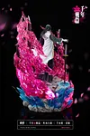 1/6 Scale Quincy Blood War Byakuya Kuchiki - Bleach Resin Statue - YM Studios [Pre-Order]