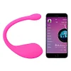 Remote control App vibrator