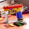 🎁Tactical DIY Building Block Handle Set