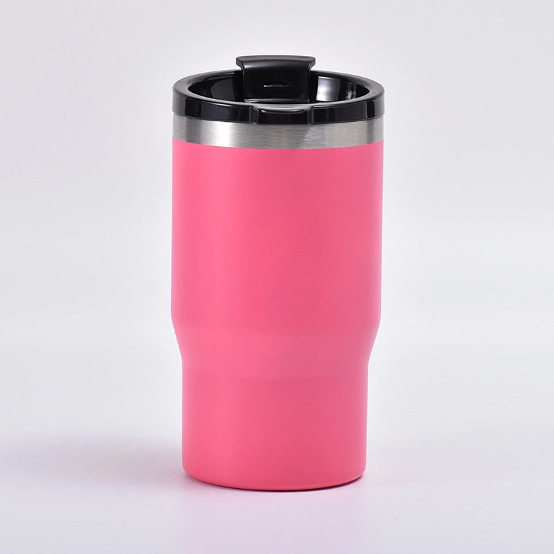 Casual Elegant Solid Color 201 Stainless Steel 304 Stainless Steel Thermos Cup 1 Piece